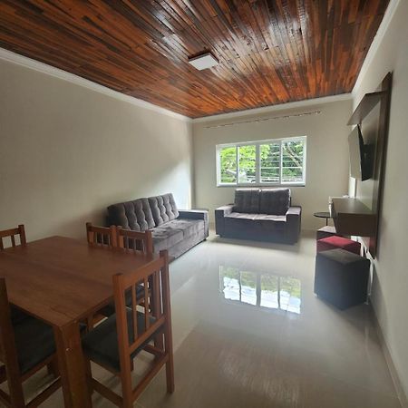 Apartmán Refugio Foz Foz do Iguaçu Exteriér fotografie