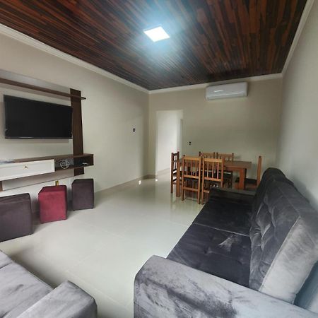 Apartmán Refugio Foz Foz do Iguaçu Exteriér fotografie