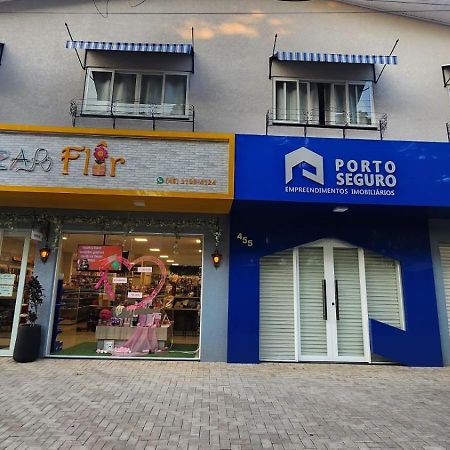 Apartmán Refugio Foz Foz do Iguaçu Exteriér fotografie