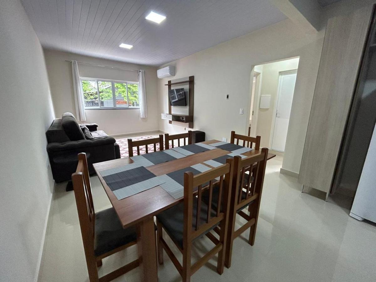 Apartmán Refugio Foz Foz do Iguaçu Exteriér fotografie