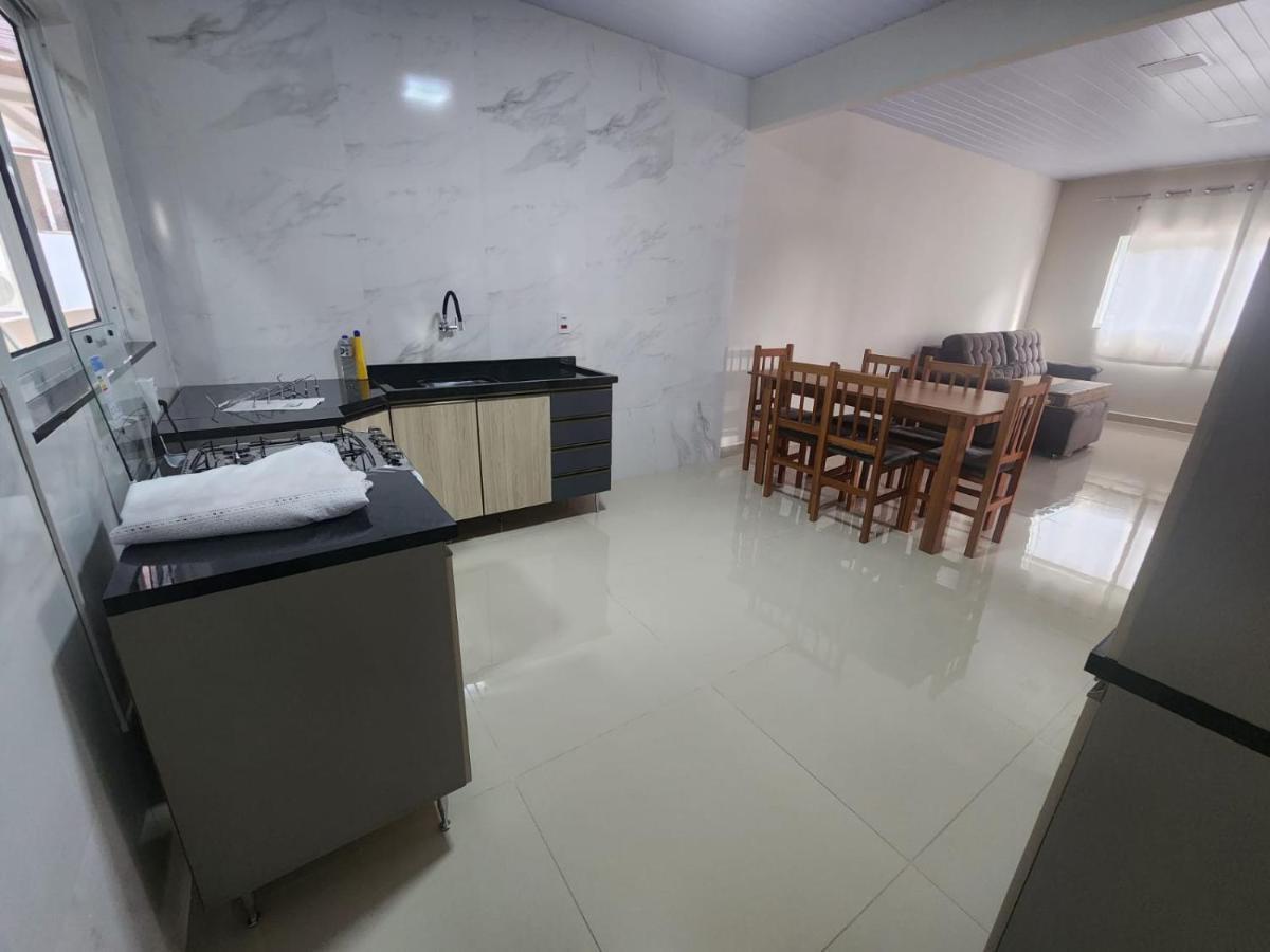 Apartmán Refugio Foz Foz do Iguaçu Exteriér fotografie