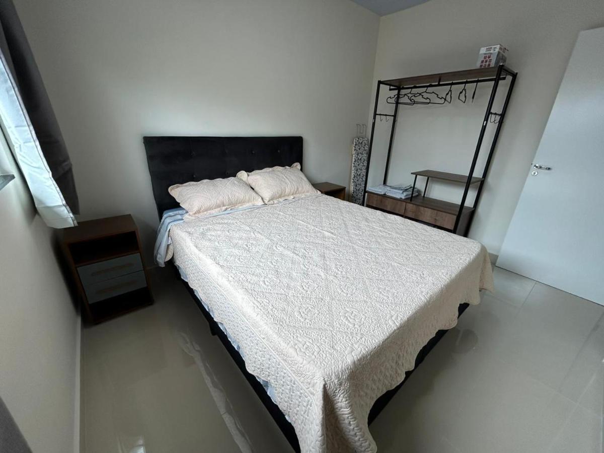 Apartmán Refugio Foz Foz do Iguaçu Exteriér fotografie