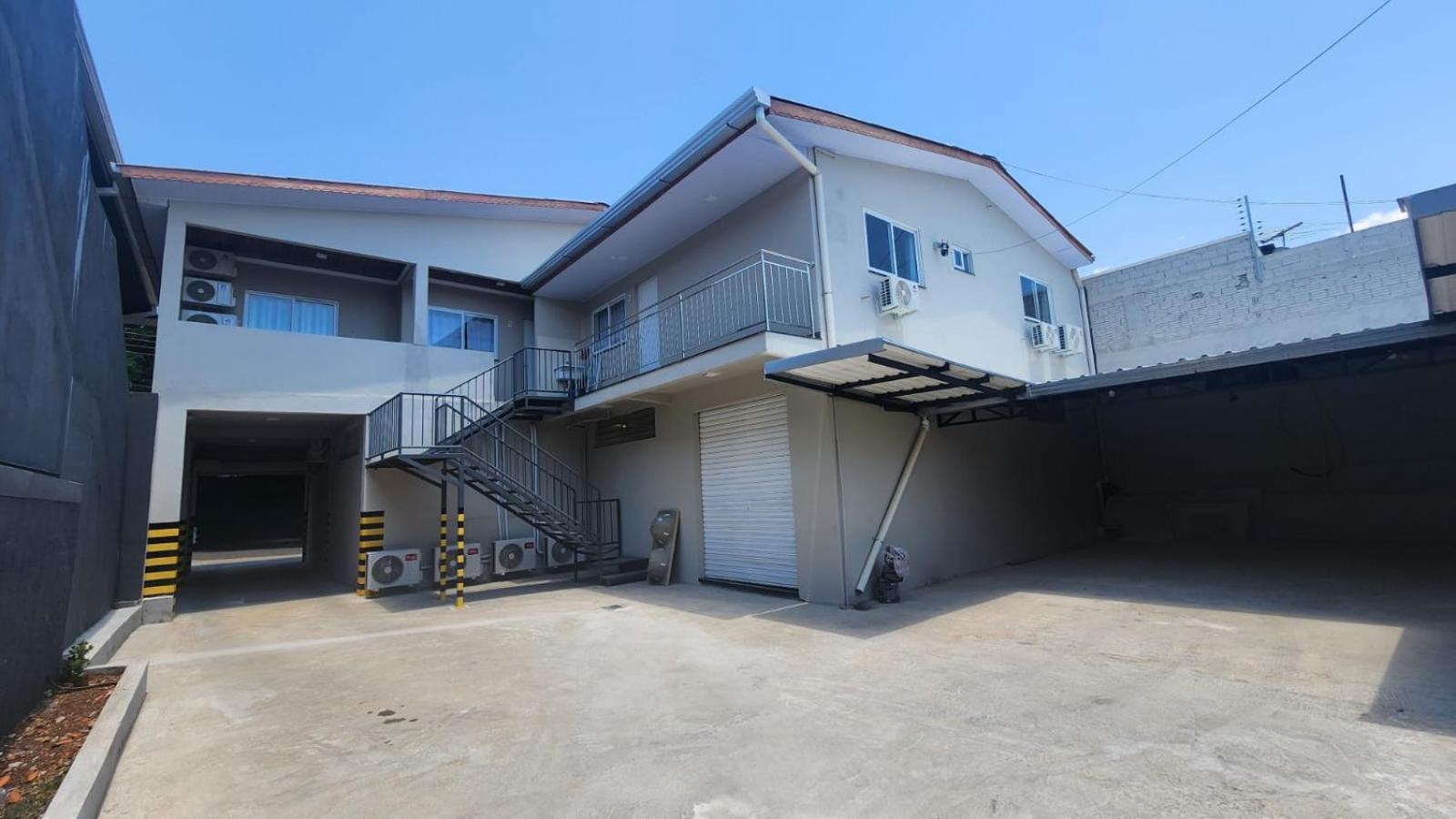 Apartmán Refugio Foz Foz do Iguaçu Exteriér fotografie