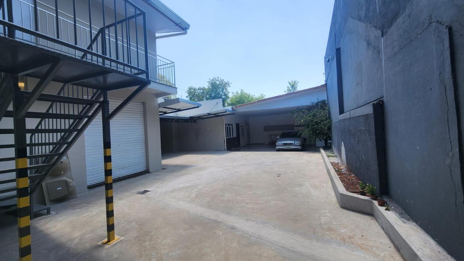 Apartmán Refugio Foz Foz do Iguaçu Exteriér fotografie