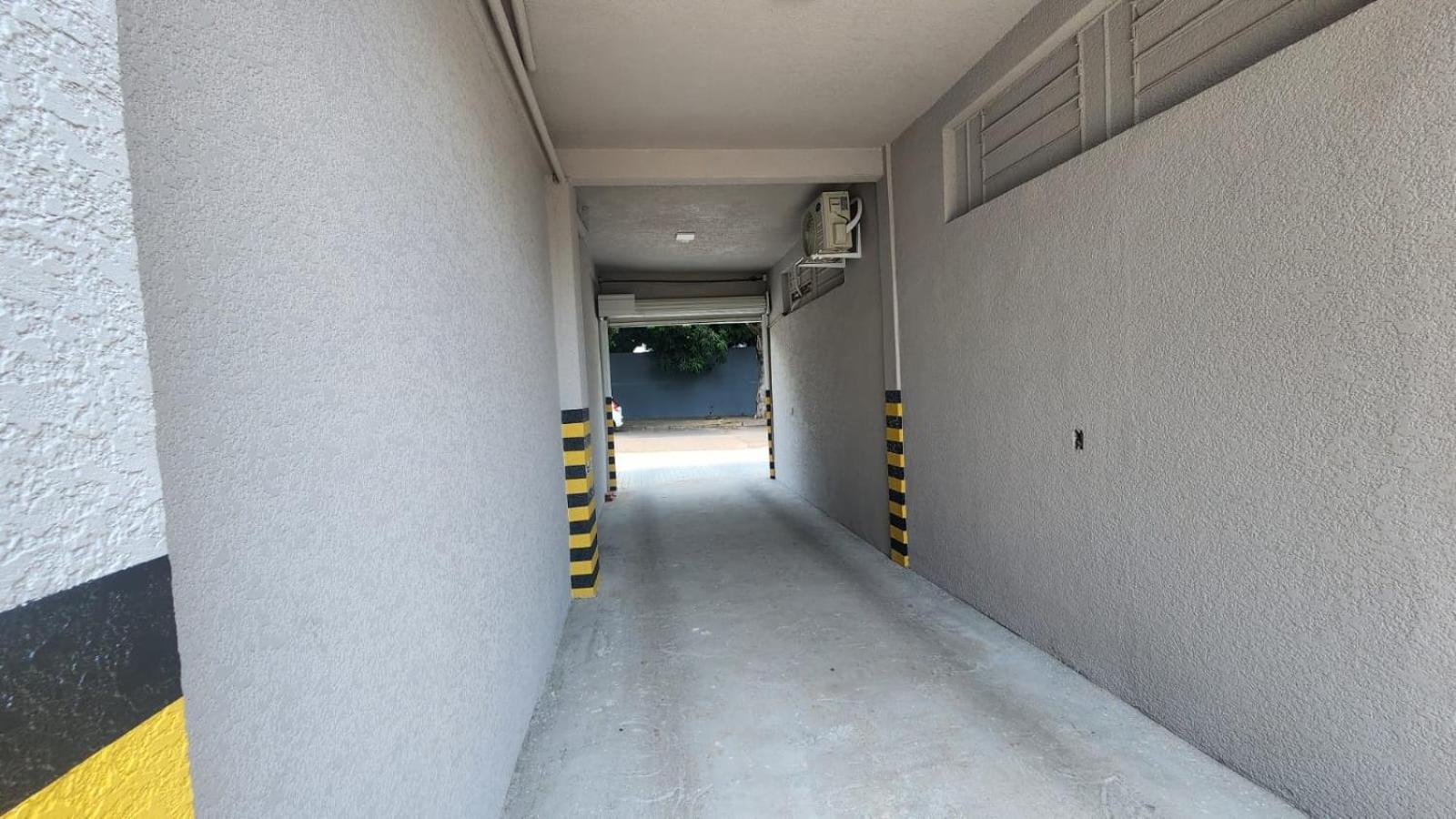 Apartmán Refugio Foz Foz do Iguaçu Exteriér fotografie