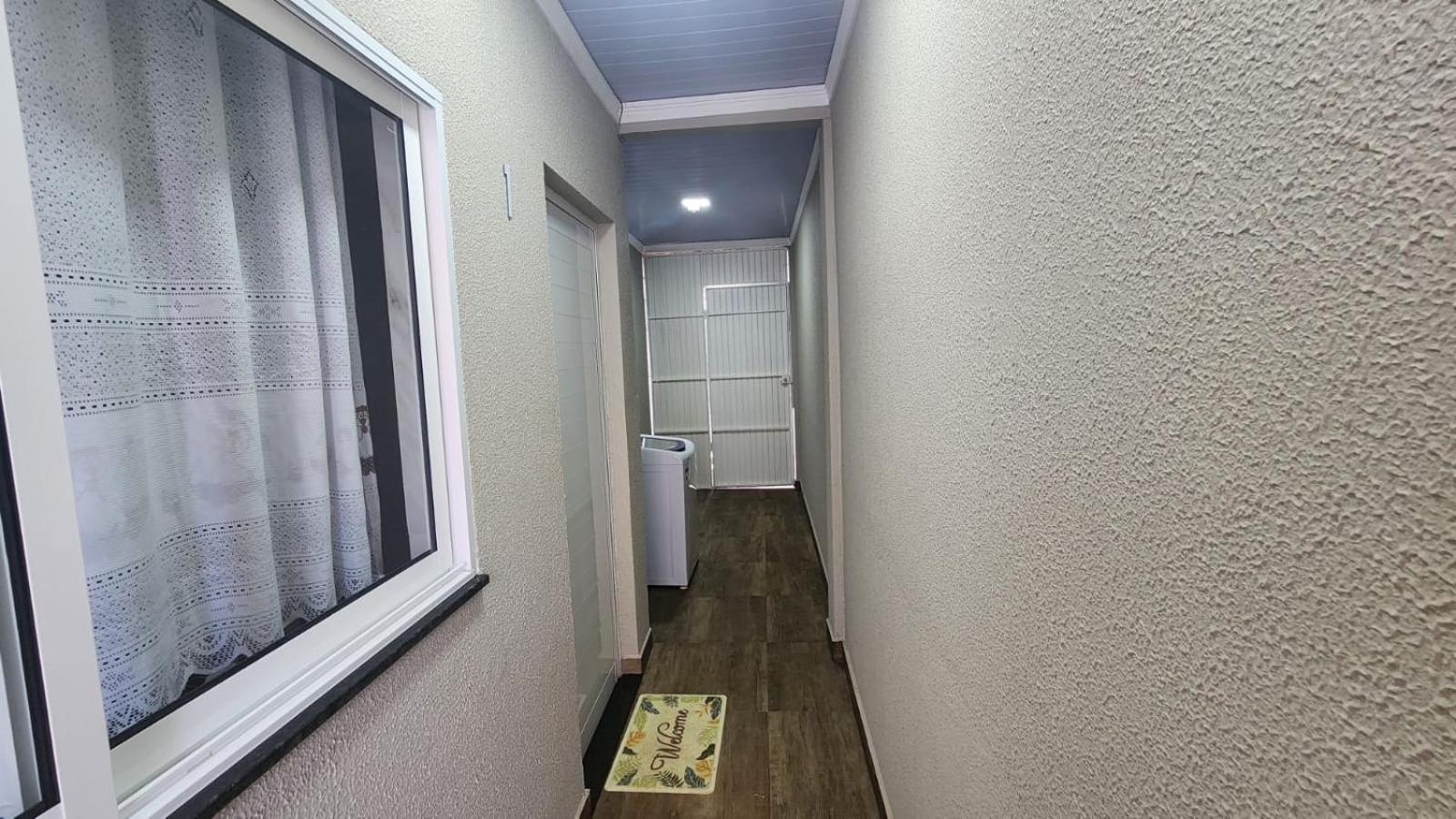 Apartmán Refugio Foz Foz do Iguaçu Exteriér fotografie