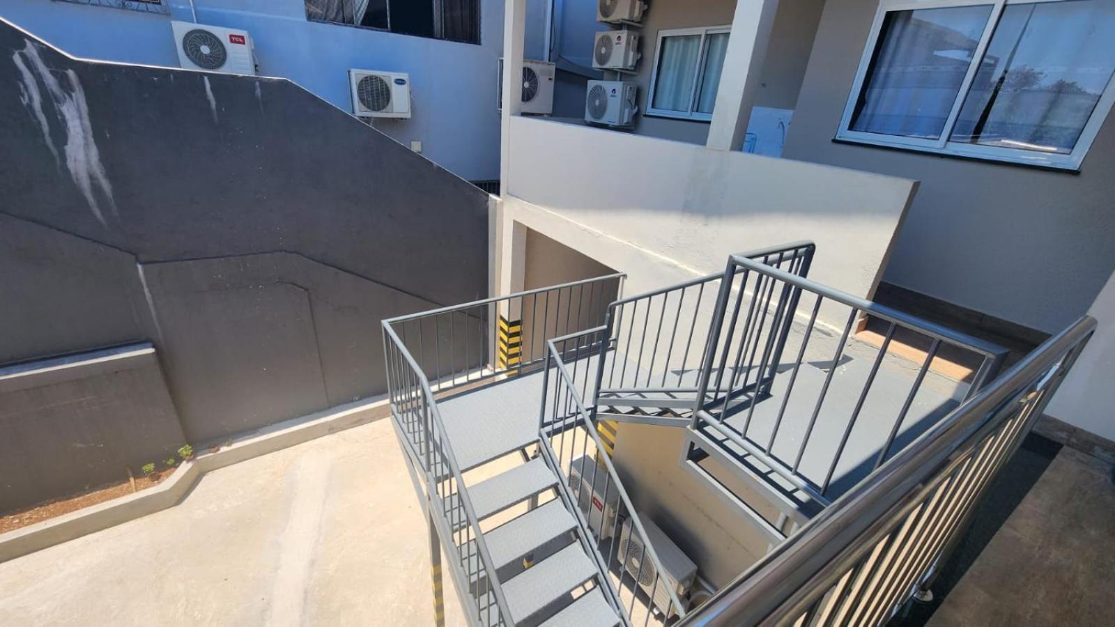 Apartmán Refugio Foz Foz do Iguaçu Exteriér fotografie
