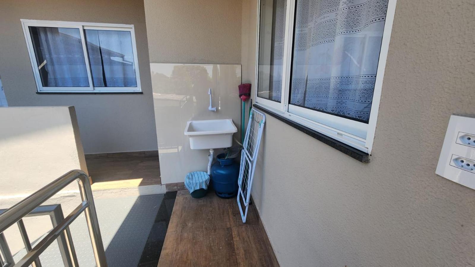 Apartmán Refugio Foz Foz do Iguaçu Exteriér fotografie