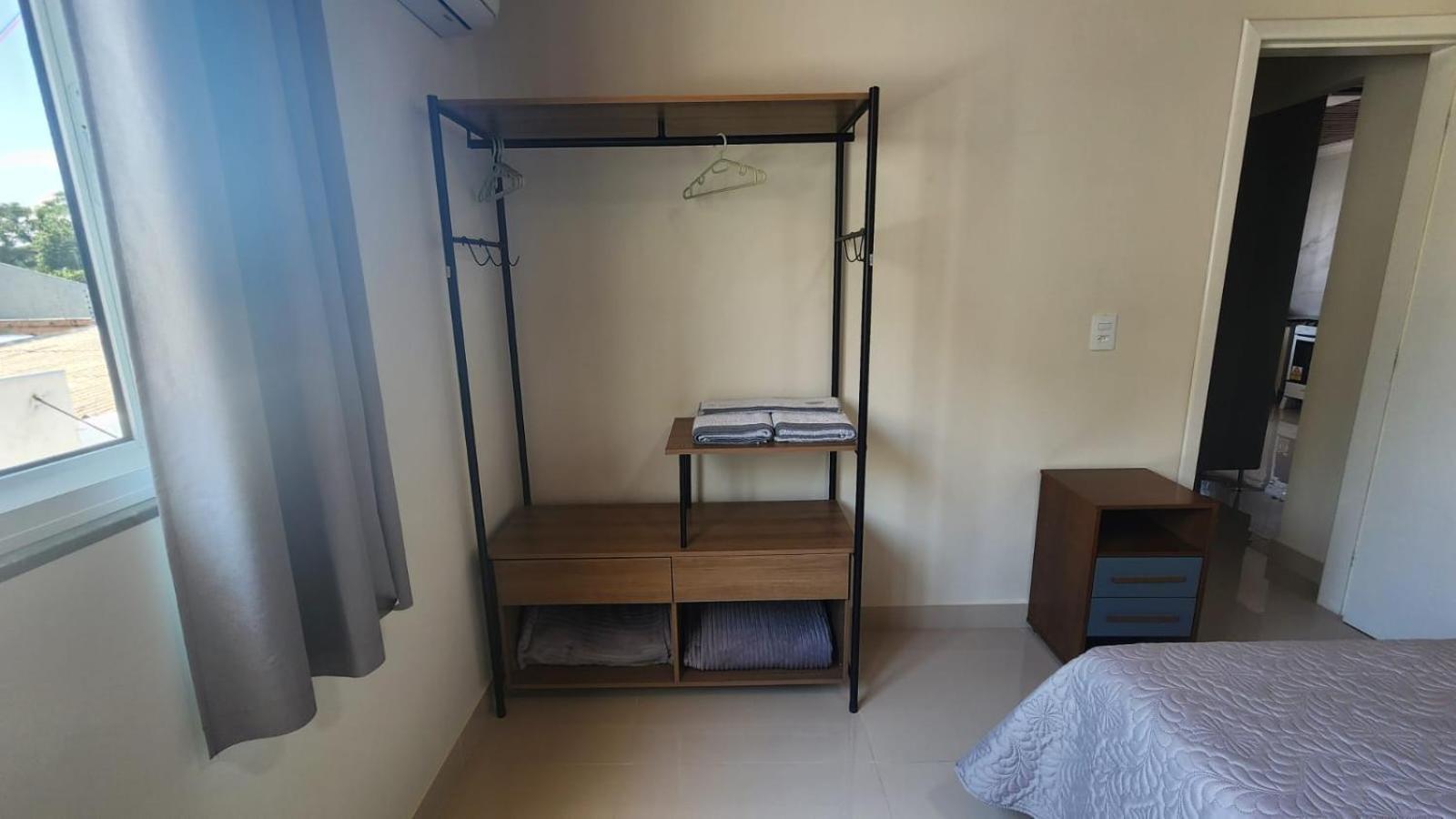Apartmán Refugio Foz Foz do Iguaçu Exteriér fotografie