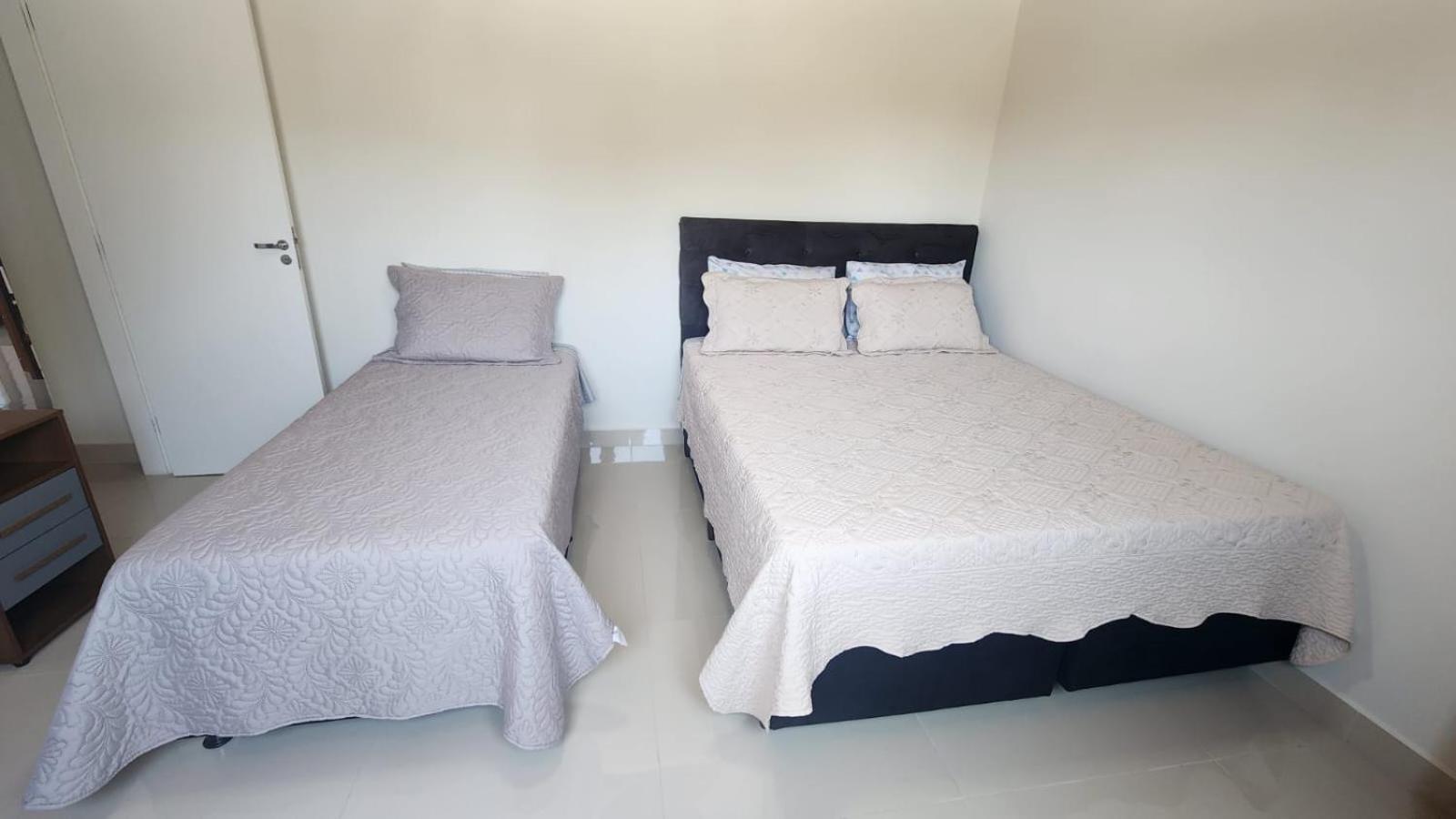 Apartmán Refugio Foz Foz do Iguaçu Exteriér fotografie