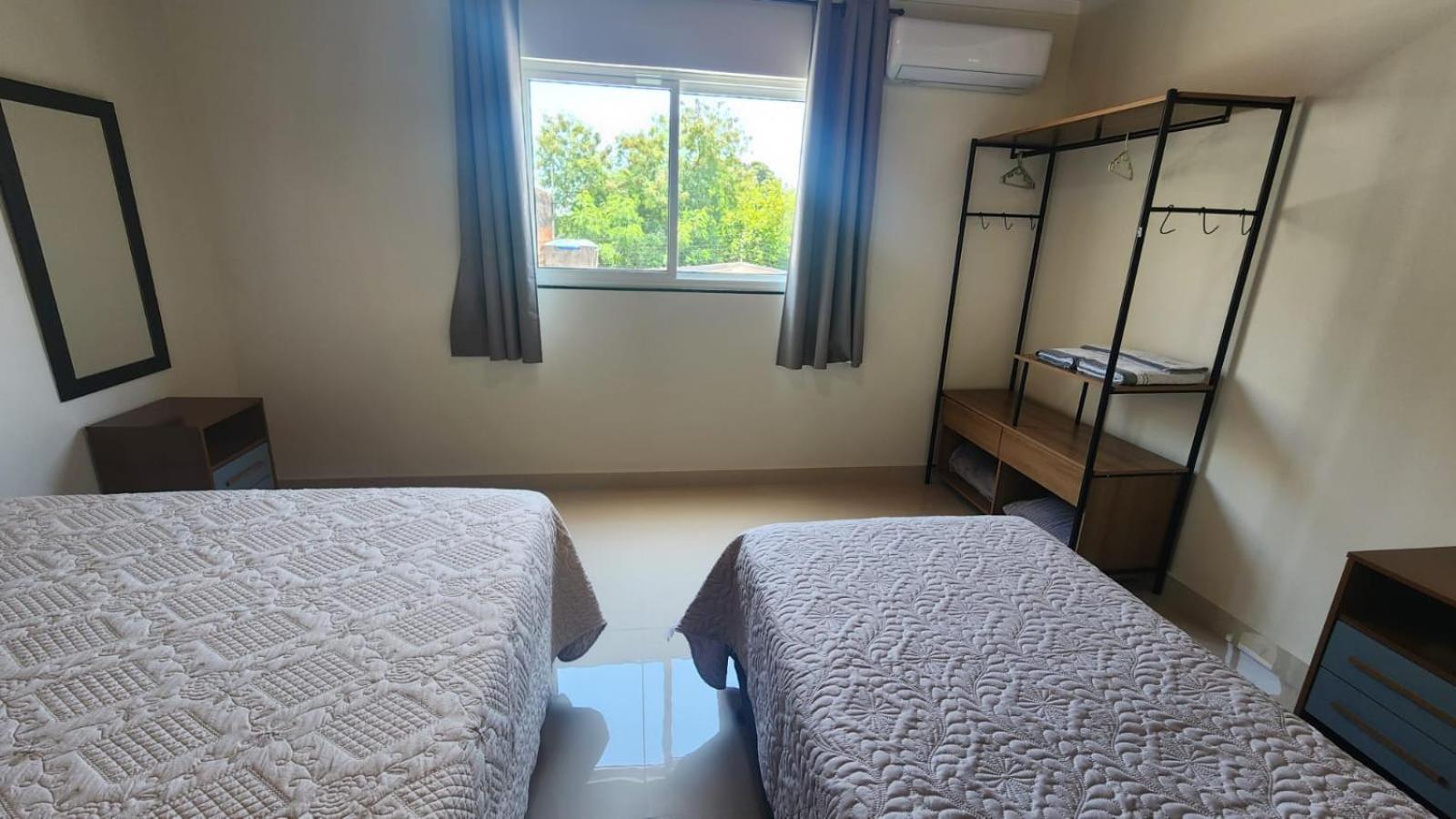 Apartmán Refugio Foz Foz do Iguaçu Exteriér fotografie