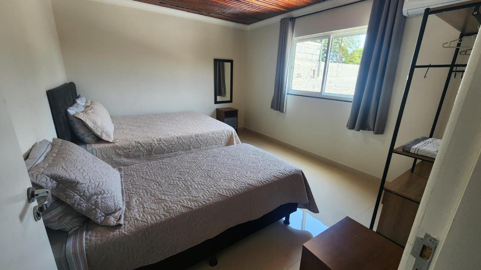 Apartmán Refugio Foz Foz do Iguaçu Exteriér fotografie