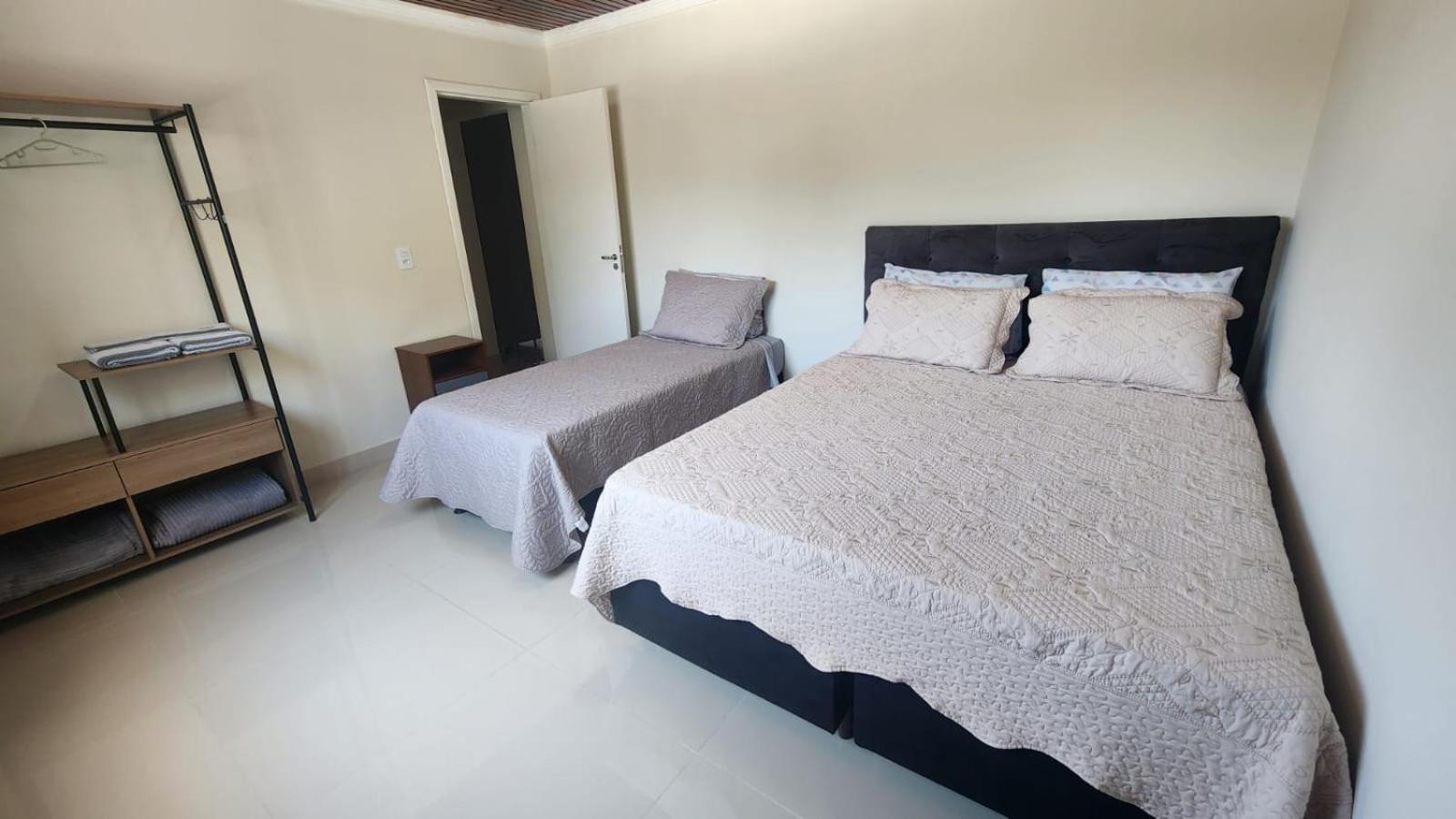 Apartmán Refugio Foz Foz do Iguaçu Exteriér fotografie