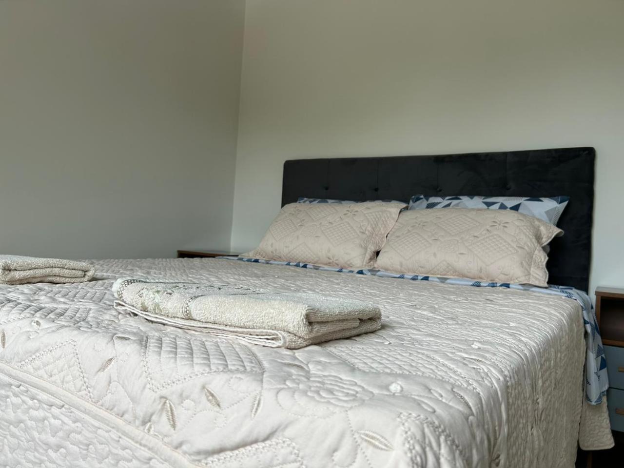 Apartmán Refugio Foz Foz do Iguaçu Exteriér fotografie