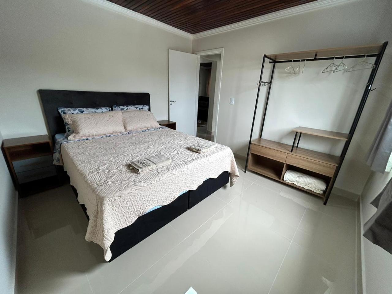 Apartmán Refugio Foz Foz do Iguaçu Exteriér fotografie
