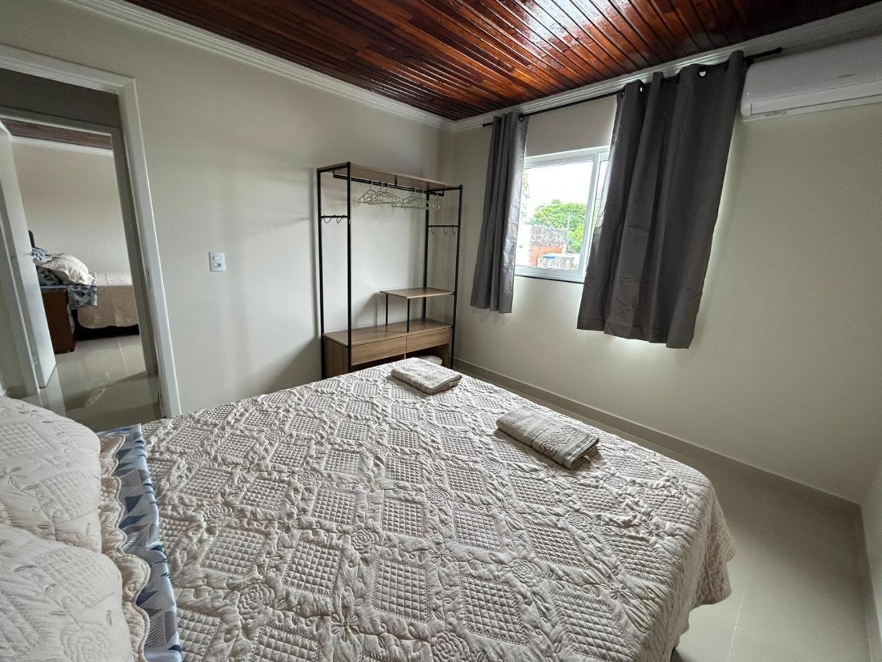 Apartmán Refugio Foz Foz do Iguaçu Exteriér fotografie