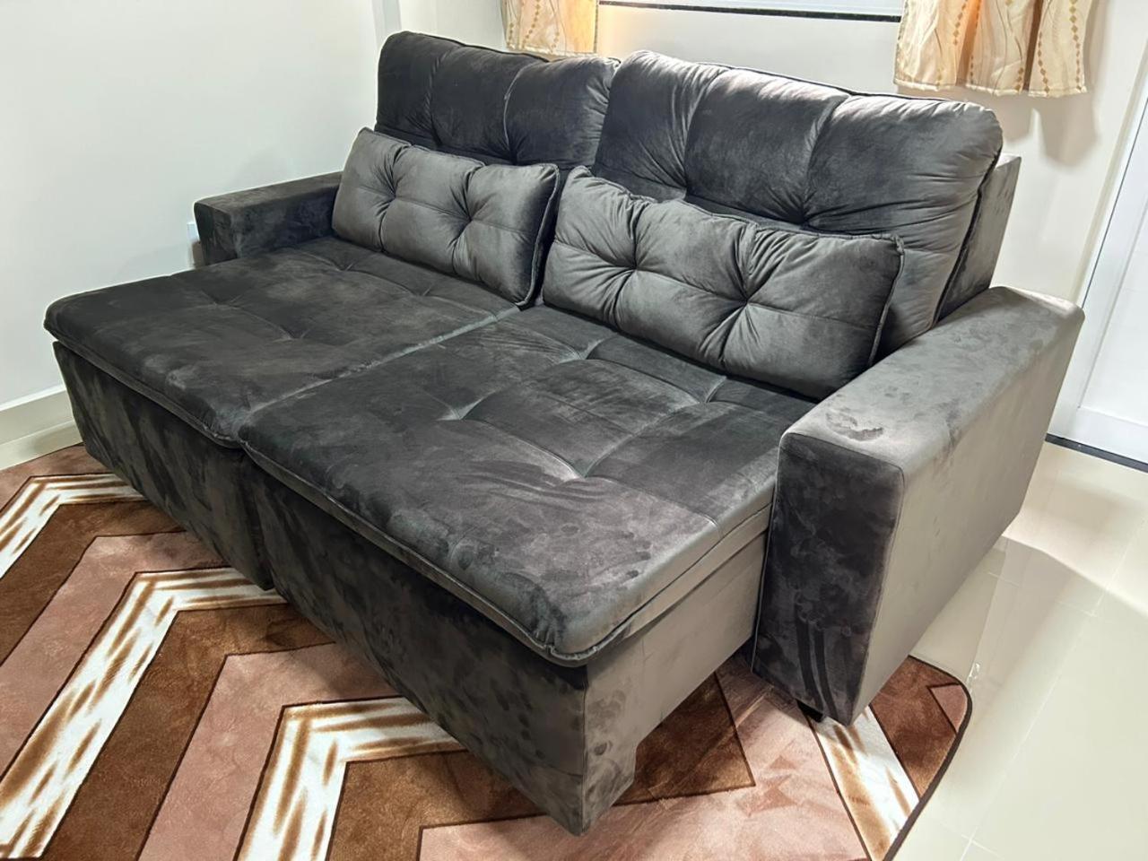 Apartmán Refugio Foz Foz do Iguaçu Exteriér fotografie