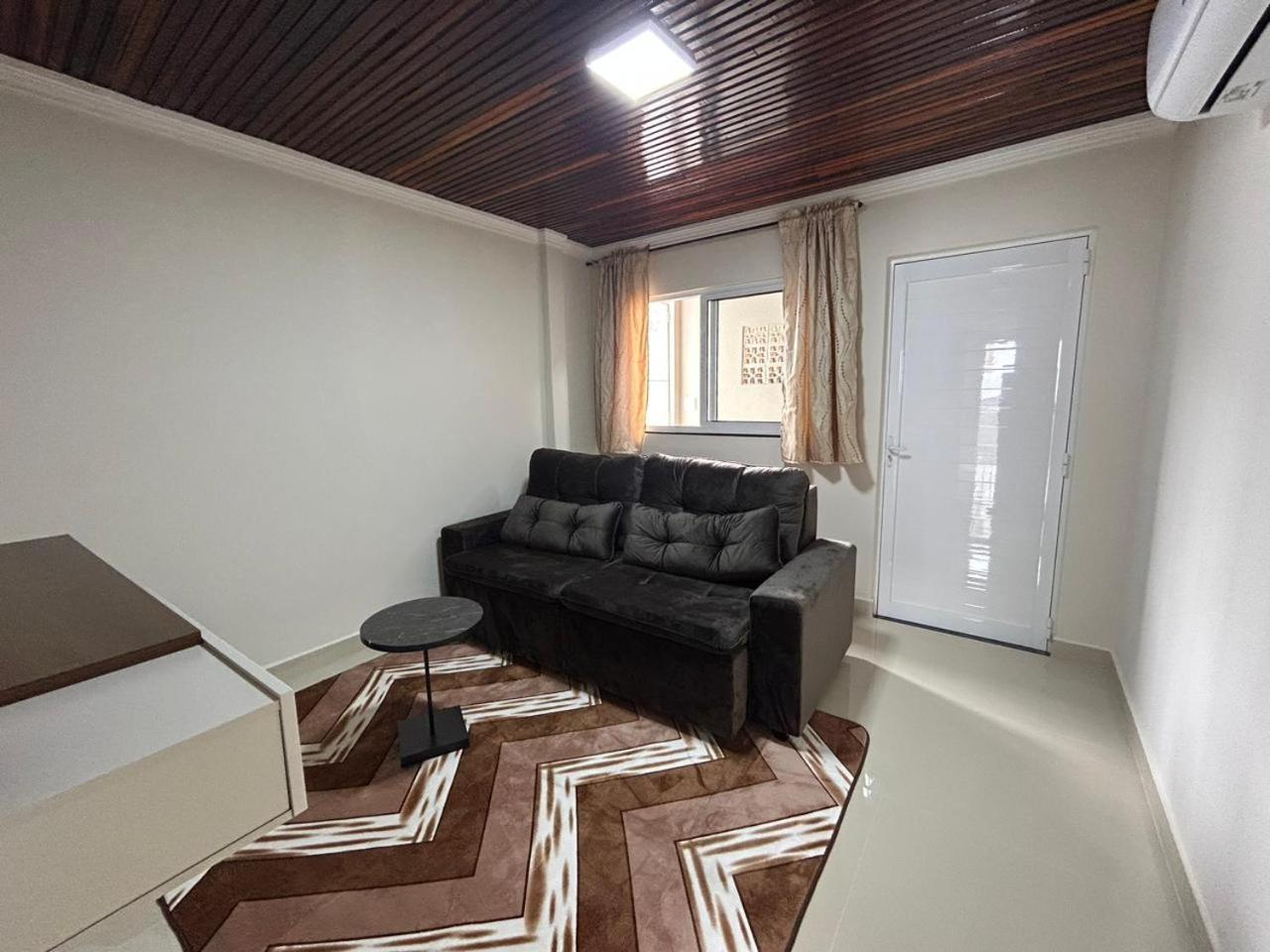 Apartmán Refugio Foz Foz do Iguaçu Exteriér fotografie