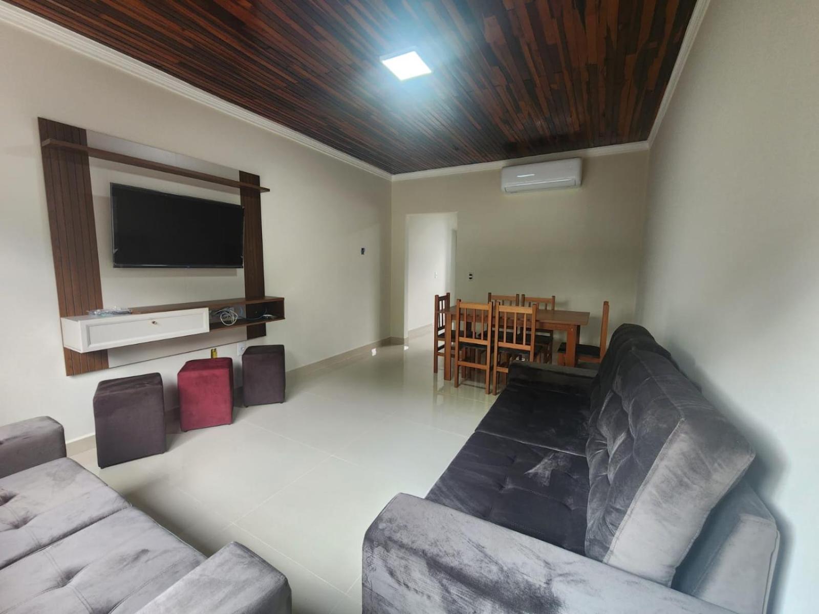 Apartmán Refugio Foz Foz do Iguaçu Exteriér fotografie