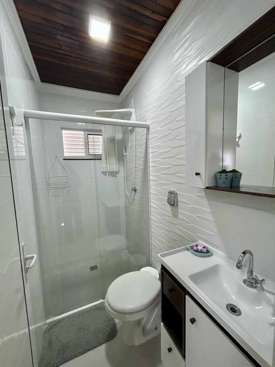 Apartmán Refugio Foz Foz do Iguaçu Exteriér fotografie