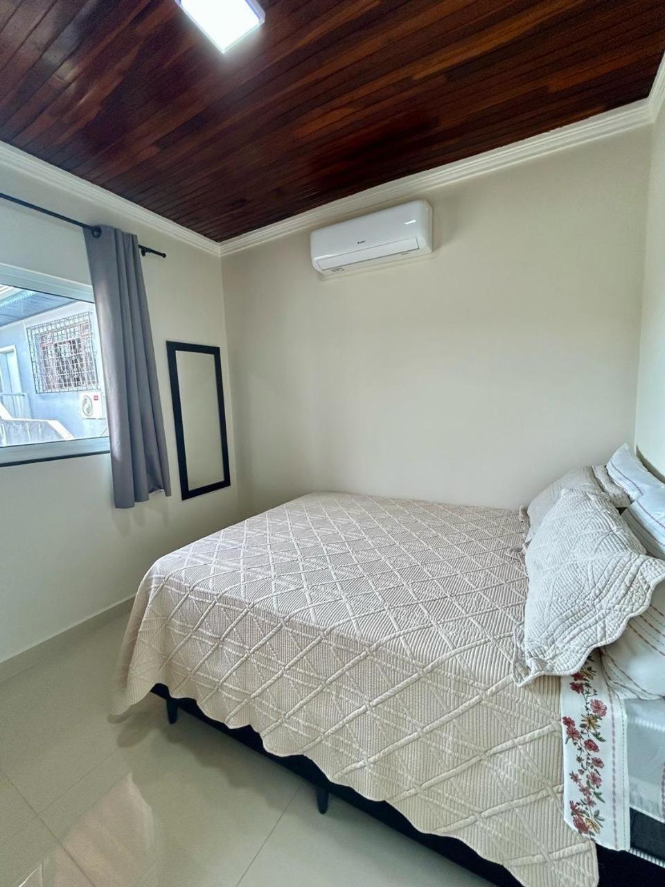 Apartmán Refugio Foz Foz do Iguaçu Exteriér fotografie