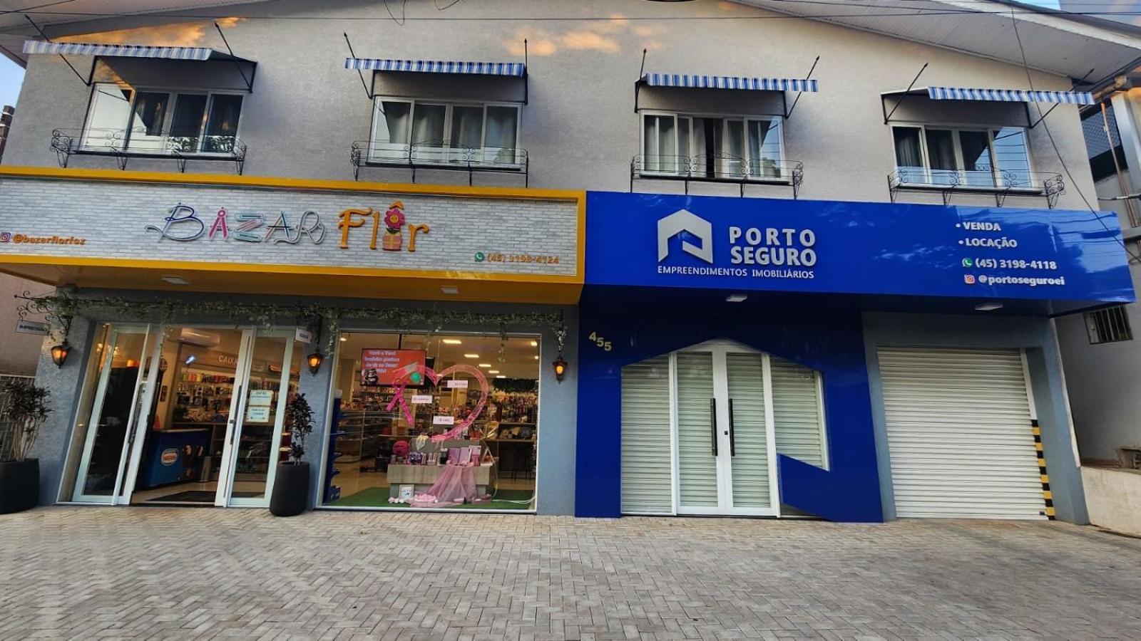 Apartmán Refugio Foz Foz do Iguaçu Exteriér fotografie