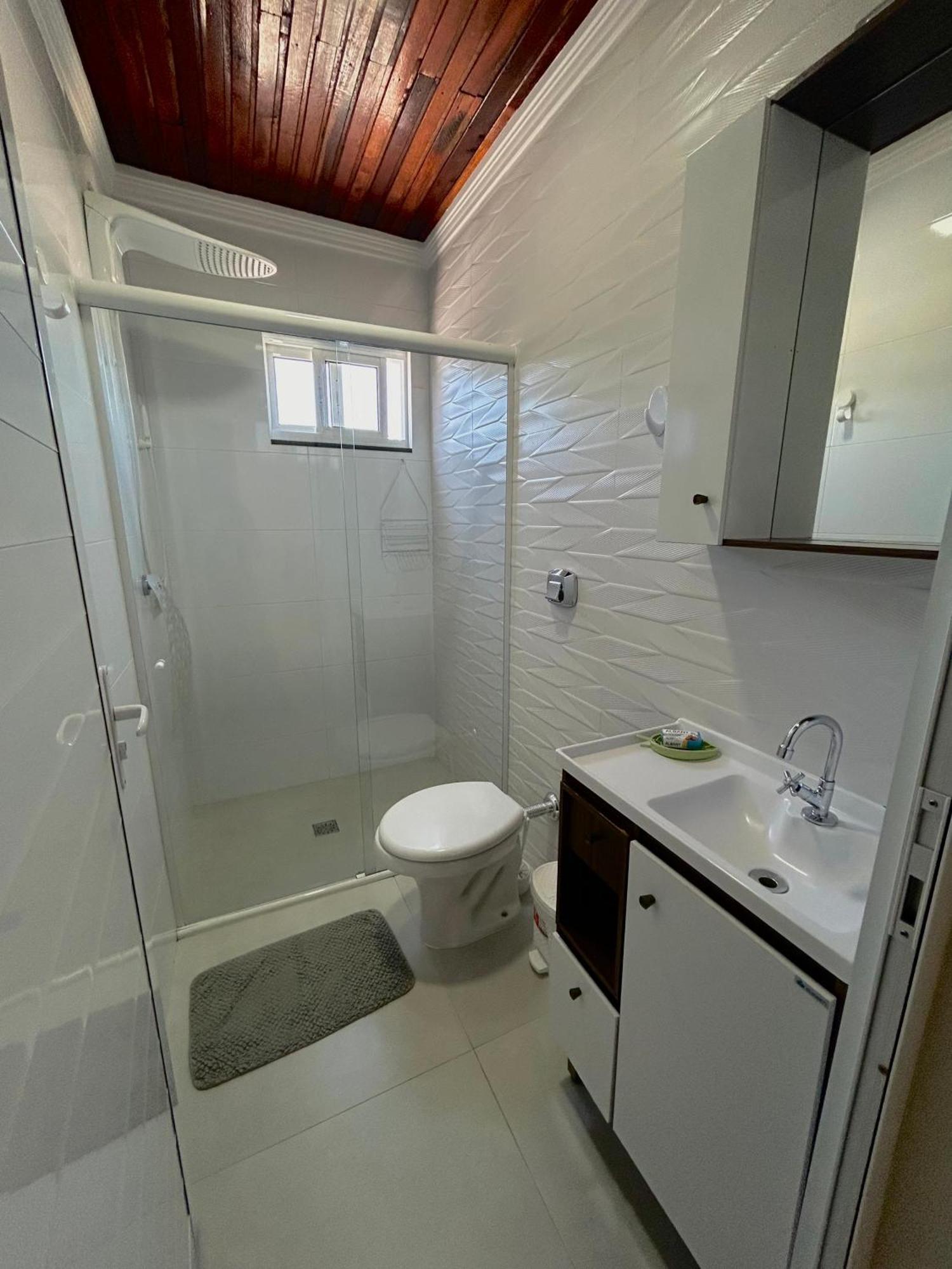 Apartmán Refugio Foz Foz do Iguaçu Exteriér fotografie