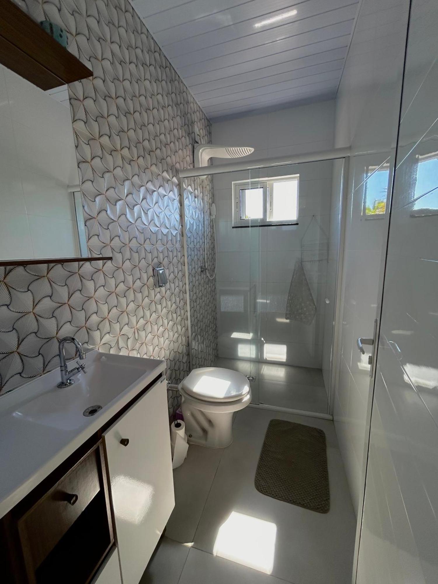 Apartmán Refugio Foz Foz do Iguaçu Exteriér fotografie
